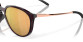 náhled Oakley 9288-0557 Sielo Trn Rasp w/ Prizm Rose Gold