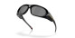 náhled Oakley 9491-0161 Belleville Polished Black w/ Prizm Black