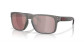 náhled Sluneční brýle Oakley 9102-AR55 Holbrook Mt Trns GySmk w/ Prizm SnwBlk
