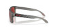 náhled Sluneční brýle Oakley 9102-AR55 Holbrook Mt Trns GySmk w/ Prizm SnwBlk