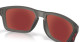 náhled Sluneční brýle Oakley 9102-AR55 Holbrook Mt Trns GySmk w/ Prizm SnwBlk