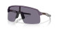 náhled Oakley 9463-C739 Sutro Lite Matte Aubergine w/ Prizm Gy
