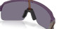 náhled Oakley 9463-C739 Sutro Lite Matte Aubergine w/ Prizm Gy