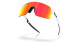 náhled Oakley 9496-0234 Sutro Lite S Mt White W/Prizm Ruby