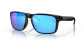 náhled Sluneční brýle Oakley 9417-0359 Holbrook XL Pol Black w/ PRIZM Sapph
