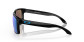 náhled Sluneční brýle Oakley 9417-0359 Holbrook XL Pol Black w/ PRIZM Sapph