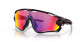 náhled Sportovní brýle OAKLEY 9290-2031 Jawbreaker Matte Black w/ PRIZM Road