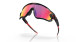 náhled Sportovní brýle OAKLEY 9290-2031 Jawbreaker Matte Black w/ PRIZM Road