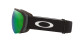 náhled Lyžařské brýle Oakley 7110-22 Flight Path L MatteBlack wPrizm JadeGBL
