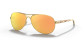 náhled Oakley 4079-3759 Feedback Pol Gld/prizmRoseGold Polar.