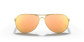 náhled Oakley 4079-3759 Feedback Pol Gld/prizmRoseGold Polar.