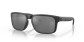náhled Sluneční brýle Oakley 9102-D655 Holbrook matte black/prizm black polarized