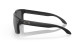 náhled Sluneční brýle Oakley 9102-D655 Holbrook matte black/prizm black polarized