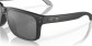 náhled Sluneční brýle Oakley 9102-D655 Holbrook matte black/prizm black polarized