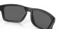 náhled Sluneční brýle Oakley 9102-D655 Holbrook matte black/prizm black polarized