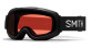 náhled Dětské sjezdové brýle Smith Gambler Air Black