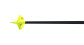 náhled Běžecké hole One Way STORM 6 DARK