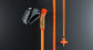 náhled One Way Storm GTX Orange