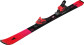náhled Dětské lyže Atomic REDSTER J2 100-120 + C 5 GW