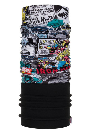 detail Nákrčník Buff 121559.555 Polar Buff Superheroes New