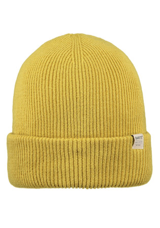 detail Dámská čepice Barts Kinabalu Beanie Corn