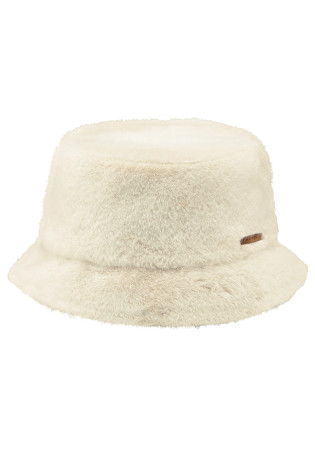 detail Barts Bretia Hat Cream
