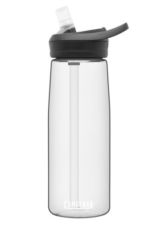 detail Lahev Camelbak Eddy+ 0,75l Clear