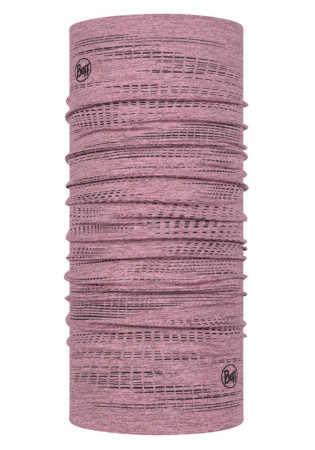 detail Nákrčník Buff 118096.640.10 Dryflx® Solid Lilac Sand -Lilac Sand