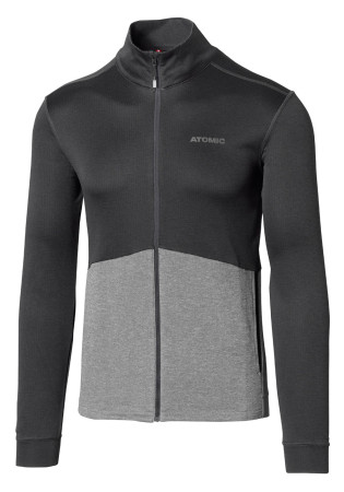 detail Atomic ALPS JACKET-ANTHRACITE-SAGE