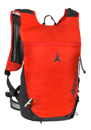 detail Atomic BACKLAND UL 16+ Red