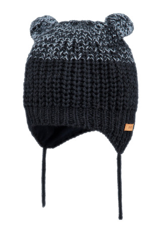 detail Barts Natsu Beanie Navy