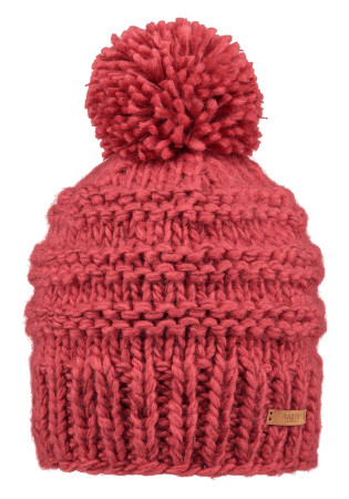 detail Barts Jasmin Beanie Lipstick