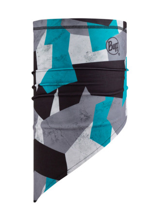 detail Nákrčník Buff 129996.555.10 Tech Bandana Renz Multi