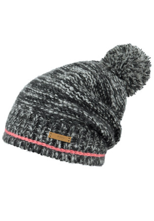 detail Dámská zimní čepice BARTS ALIZE BEANIE