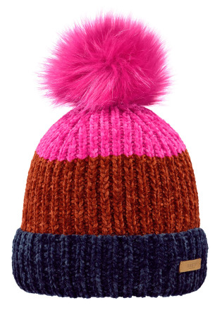 detail Čepice BARTS STARFLOWER BEANIE KIDS NAVY