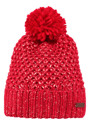 detail BARTS CERS BEANIE CAPSICUM