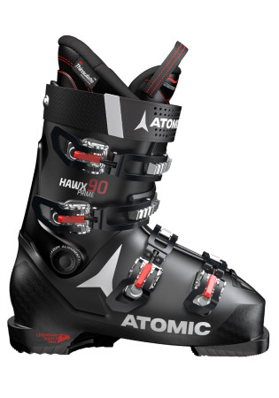 detail Sjezdové boty Atomic Hawx Prime 90 Black
