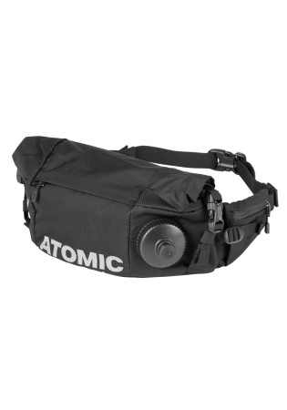 detail Atomic NORDIC THERMO BOTTLE BELT Black/Grey