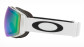 náhled Lyžařské brýle Oakley 7064-23 Flight Deck XM MatteWhite w/PrizmJade
