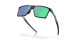náhled Sluneční brýle Oakley 9482-0257 Futurity Stn Blk w/ Prizm Jade