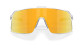náhled Sluneční brýle Oakley 9406-B537 Sutro Clear w/Prizm 24K