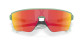 náhled Sluneční brýle Oakley 9415-0642 Corridor 2 MtTrnJade w/ Prizm Ruby