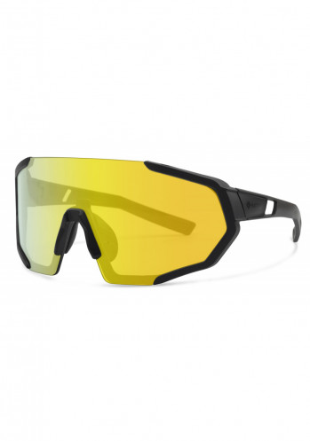 Sportovní brýle Hatchey Vapor Plus black/golden