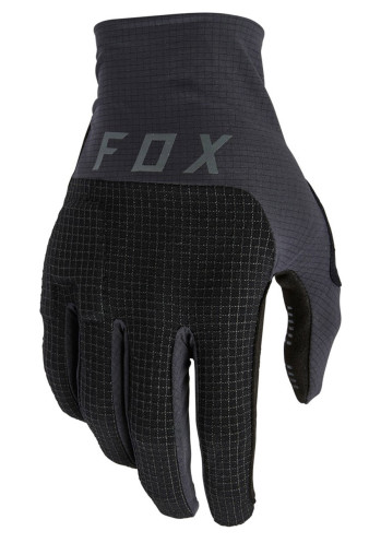 Pánské cyklistické rukavice Fox Flexair Pro Glove Black