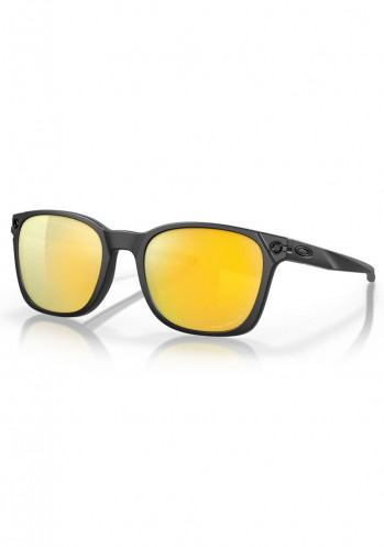 Sluneční brýle Oakley 9018-1055 Ojector Matte Black W/Prizm 24K Polar