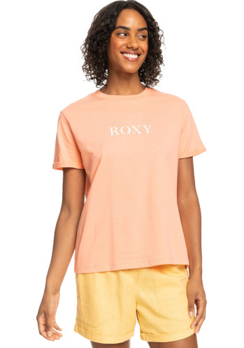 Dámské tričko Roxy Noon Ocean ERJZT05490-MFQ0 