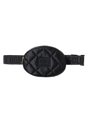 Dámská ledvinka Goldbergh French Fanny Pack Black