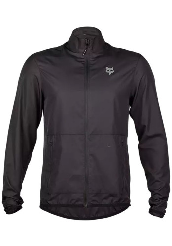 Fox Ranger Wind Jacket Black