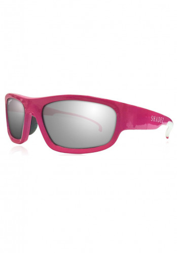 Juniorské sluneční brýle Shadez Sport Glases–pink 7-15 let