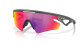 náhled Sluneční brýle Oakley 9499-0636 Sphaera Slash Matte Carbon